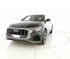 AUDI 50 Q8 Q8 50 TDI 286 CV QUATTRO TIPTRONIC SPORT