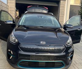 KIA E-NIRO 100% SOH 65 KWH EXECUTIVELINE