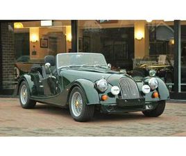 2024 UNREGISTERED MORGAN PLUS FOUR LM62 - PRICE REDUCTION! A VENDRE