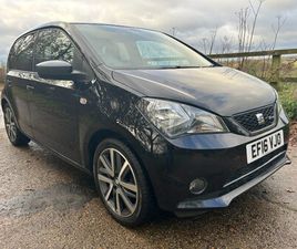 2016 (16) - 1.0 75 FR LINE 5DR