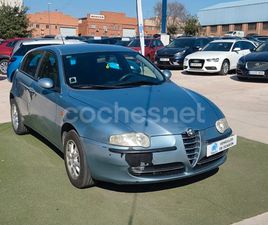 ALFA ROMEO 147 ALFA ROMEO 147 1.9 JTD IMPRESSION