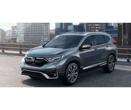 HONDA CR-V 2.0 I-MMD LIFESTYLE 4X4