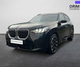 BMW X3 XDRIVE 30E X3 30E XDRIVE