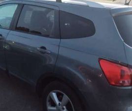 Q+2 2.0DCI TEKNA SPORT 4X2 18´´