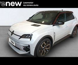 TECHNO AUTONOMÍA URBANA 90 KW (122 CV)