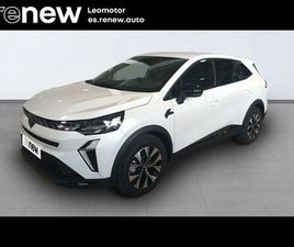 EVOLUTION E-TECH FULL HYBRID 105KW 107 KW (145 CV)