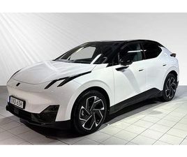 LYNK AND CO 02 LYNK & CO 02 EV MORE BEV