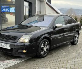 OPEL VECTRA OPEL VECTRA 2.2 CDTI DIESEL BIELSKO-BIALA • OLX.PL