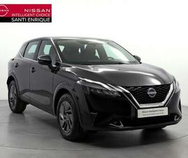 NISSAN QASHQAI DIG-T 103KW (140CV) MHEV 4X2 ACENTA