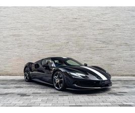 FERRARI F1 GTB F1 DCT 2-DOOR