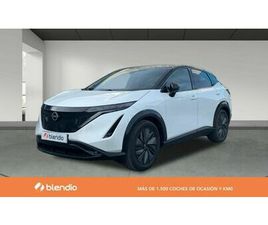 NISSAN ARIYA BEV E-4ORCE ADVANCE 22KW CHAR 306CV 5P