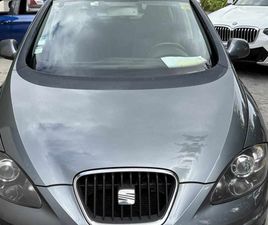 SEAT ALTEA SEAT ALTEA 1.6 TDI, 105CV
