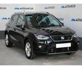 SEAT ARONA SEAT ARONA 1.0 TSI FR