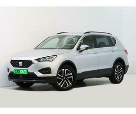 SEAT TARRACO 2.0 TDI STYLE DSG