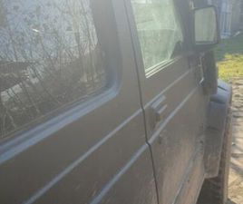 SUZUKI SAMURAI MAȘINĂ SUZUKI SAMURAI TESCANI