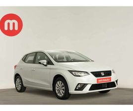 SEAT IBIZA IBIZA 1.0 TSI STYLE