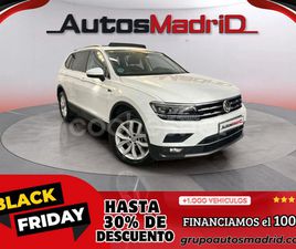 VOLKSWAGEN TIGUAN ALLSPACE SPORT 1.5 TSI DSG