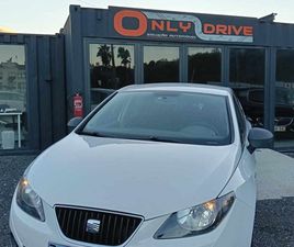 SEAT IBIZA 1.2, 69CV