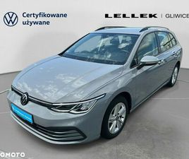 VOLKSWAGEN GOLF VARIANT VOLKSWAGEN GOLF