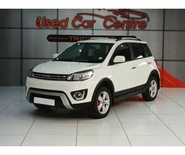 2020 HAVAL H1 1.5 VVT