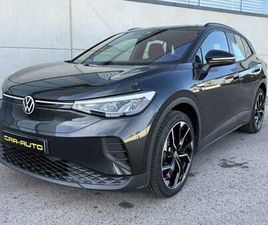 VOLKSWAGEN ID.4 52 KWH PURE STYLE