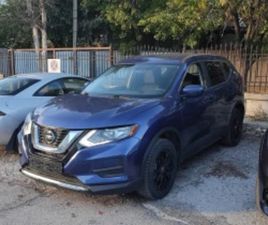 NISSAN ROGUE NISSAN ROGUE AWD ≫ 2019 • 25 000 ЛВ. • ID