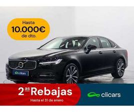 D5 MOMENTUM PRO AWD AUT.