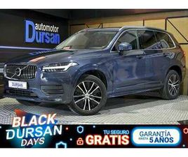 VOLVO XC90 T8 2.0 B5 D AWD MOMENTUM PRO AUTO