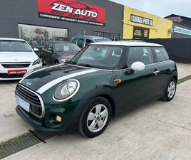 MINI MINI MINI MINI 1.5 COOPER