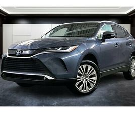 TOYOTA VENZA XLE HYBRIDE