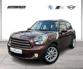 MINI COOPER COUNTRYMAN XENON // CHILI // GLASDACH EL...