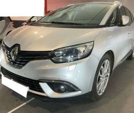 RENAULT GRAND SCENIC 1.5 DCI 110CH ENERGY INTENS