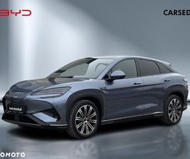 BYD SEALION 7 BYD SEALION 7