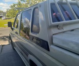 S / LUXE 3.9/4.0 T.DIESEL