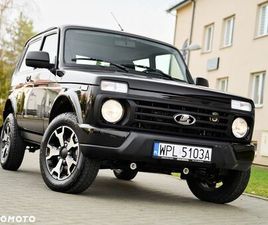 LADA NIVA