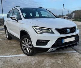 SEAT ATECA 1.0 TSI STYLE