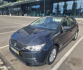 SEAT IBIZA 1.0 REFERENCE