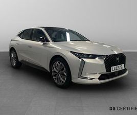 1.2 PURETECH TROCADERO EAT8 EURO 6 (S/S) 5DR