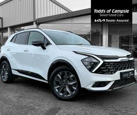 1.6 T-GDI ISG HEV GT-LINE