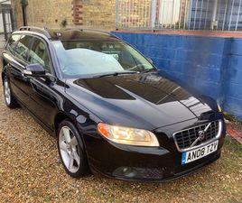 2.4 D5 SE SPORT ESTATE 5DR DIESEL GEARTRONIC EURO 4 (185 PS)