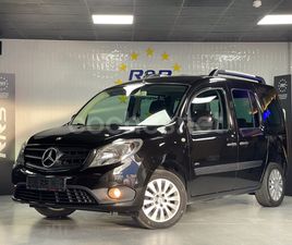 MERCEDES-BENZ CITAN 111 CDI TOURER PLUS LARGO