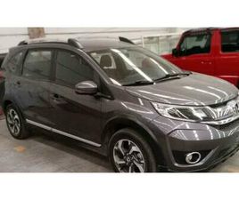 HONDA BR-V