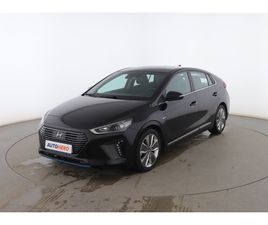 HYUNDAI IONIQ 1.6 HYBRID