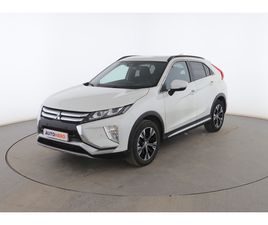 MITSUBISHI ECLIPSE CROSS 1.5 T-MIVEC