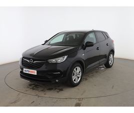 OPEL GRANDLAND X 1.5 CDTI