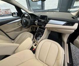 BMW SERIE 2 GRAN TOURER 216 GRAN TOURER 216 D 150CH