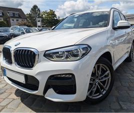 XDRIVE30D 195 KW (265 CV)