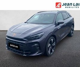 CUPRA TERRAMAR TERRAMAR 1.5 ETSI HYBRID 150 CH DSG7 V