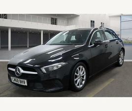 1.5 A180D SPORT (EXECUTIVE) 7G-DCT EURO 6 (START/STOP) 5DR
