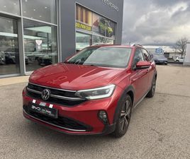 TAIGO 1.0 TSI 110 DSG7